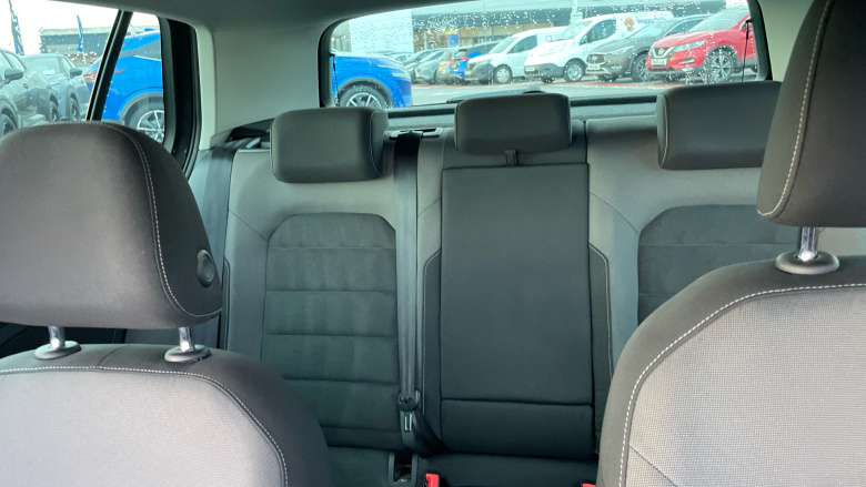 Volkswagen Golf 1.5 TSI EVO GT 5dr Petrol Hatchback